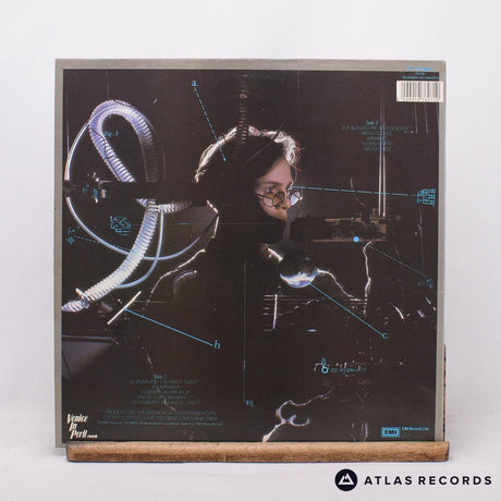 Thomas Dolby - The Golden Age Of Wireless - Reissue LP Vinyl Record - EX/EX