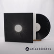 Thomas Vaquié Ecume Double LP Vinyl Record - Front Cover & Record