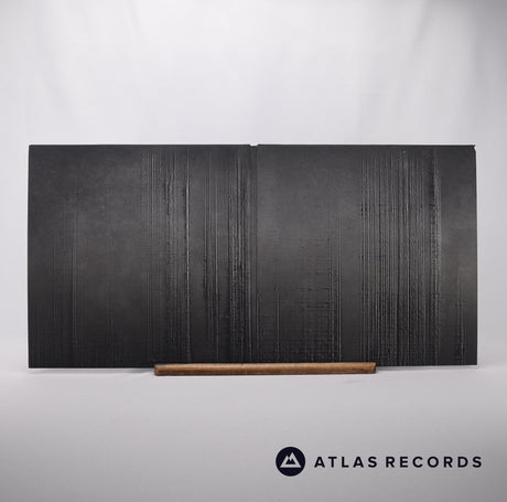 Thomas Vaquié - Ecume - Gatefold Double LP Vinyl Record - NEW