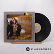 Thompson Twins Quick Step & Side Kick LP Vinyl Record - Front Cover & Record