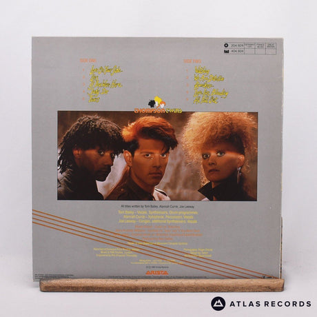 Thompson Twins - Quick Step & Side Kick - LP Vinyl Record - VG+/EX