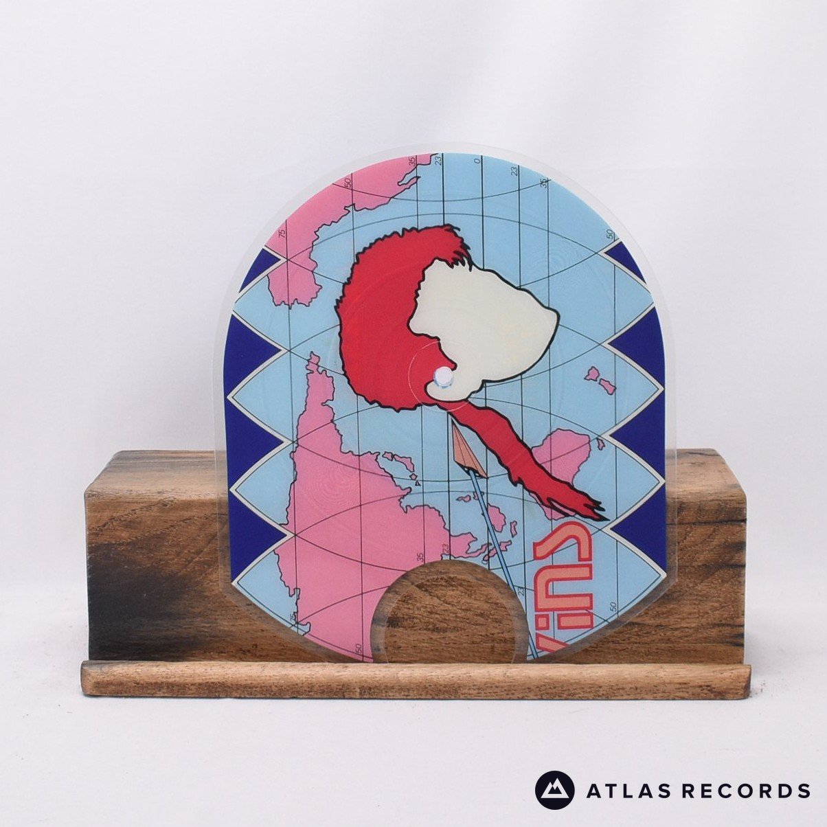 Thompson Twins You Take Me Up 7" Vinyl Record - In Sleeve