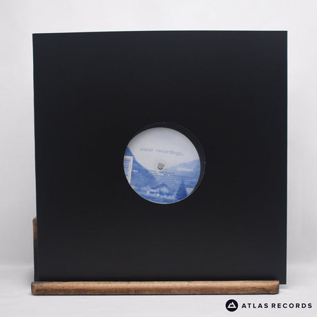 Those Norwegians The Kilpisjärvi EP 12" Vinyl Record - In Sleeve