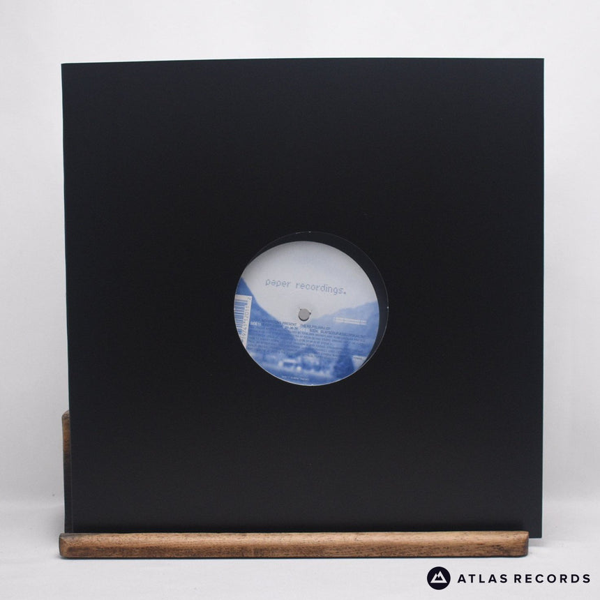 Those Norwegians The Kilpisjärvi EP 12" Vinyl Record - In Sleeve