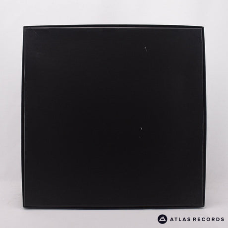 Thought Forms - Clean - Incense Inserts Numbered LP Vinyl Record - EX/NM