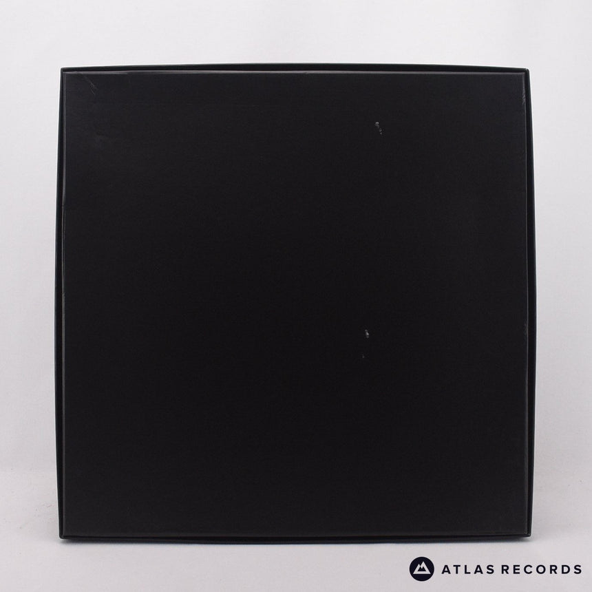 Thought Forms - Clean - Incense Inserts Numbered LP Vinyl Record - EX/NM
