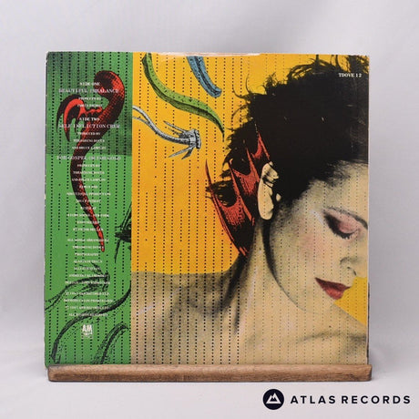 Thrashing Doves - Beautiful Imbalance - 12" Vinyl Record - VG+/VG+