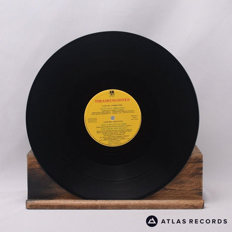 Thrashing Doves - Beautiful Imbalance - 12" Vinyl Record - VG+/VG+