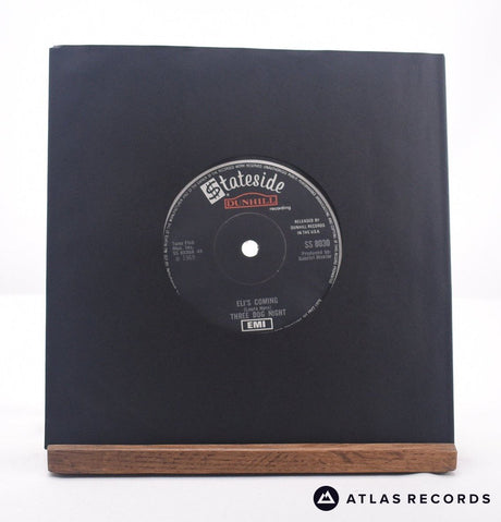 Three Dog Night Eli's Coming 7" Vinyl Record - In Sleeve