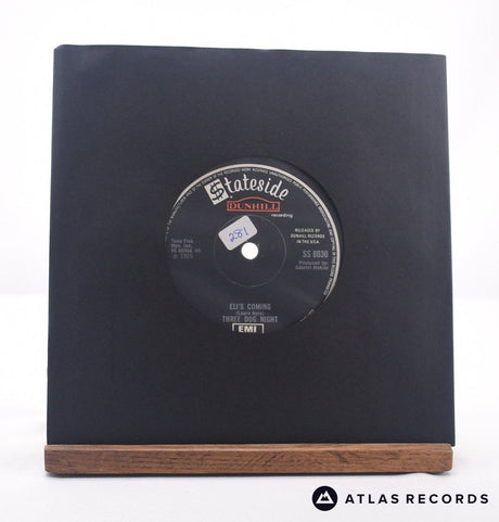 Three Dog Night Eli's Coming 7" Vinyl Record - In Sleeve