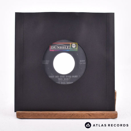 Three Dog Night - Try A Little Tenderness - 7" Vinyl Record - EX