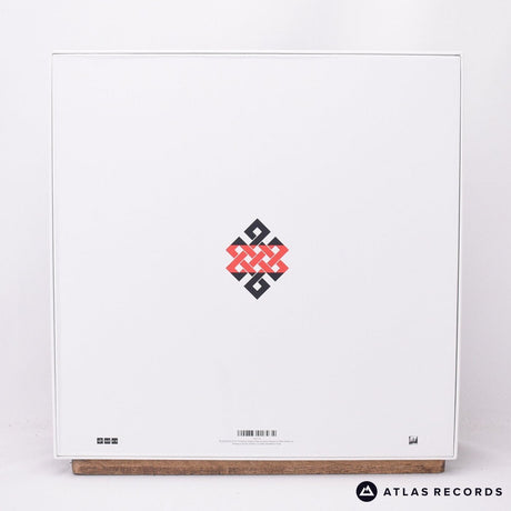 Throbbing Gristle - Part Two - The Endless Not - 3 x LP Vinyl Record - NM/NM