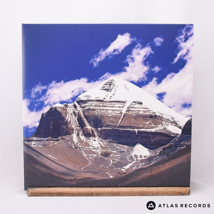 Throbbing Gristle - Part Two - The Endless Not - 3 x LP Vinyl Record - NM/NM