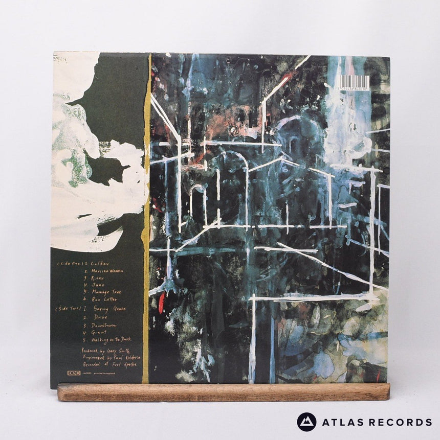 Throwing Muses - House Tornado - LP Vinyl Record - EX/EX