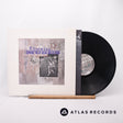 Throwing Muses University LP Vinyl Record - Front Cover & Record