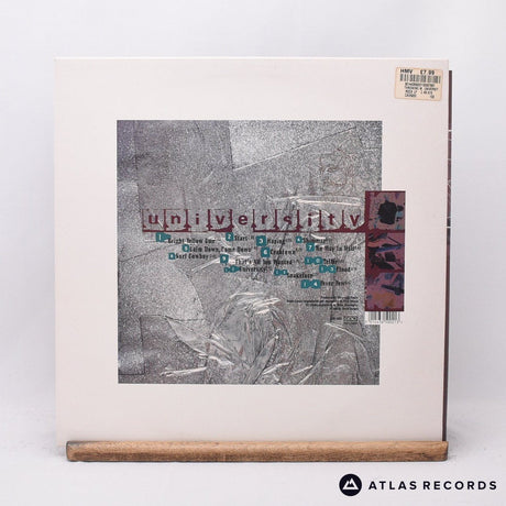 Throwing Muses - University - Mpo A1 B1 LP Vinyl Record - EX/EX