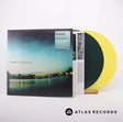 Thunder Giving The Game Away 2 x LP Vinyl Record - Front Cover & Record