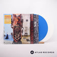 Thunder Laughing On Judgement Day 2 x LP Vinyl Record - Front Cover & Record
