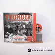 Thunder Please Remain Seated: The Others LP Vinyl Record - Front Cover & Record