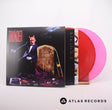 Thunder Robert Johnson's Tombstone 2 x LP Vinyl Record - Front Cover & Record