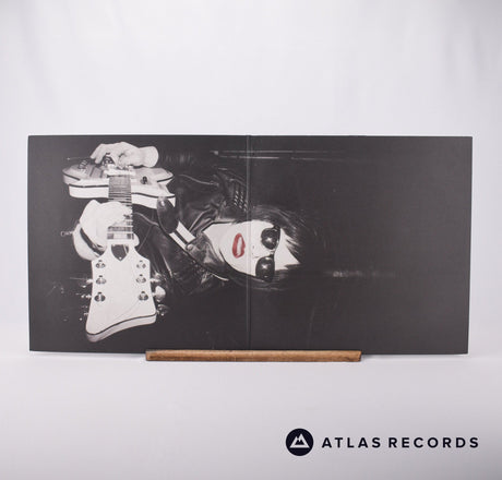 Thunderbitch - Thunderbitch - Embossed Sleeve LP Vinyl Record - EX/EX