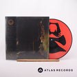 Thundercat It Is What It Is LP Vinyl Record - Front Cover & Record