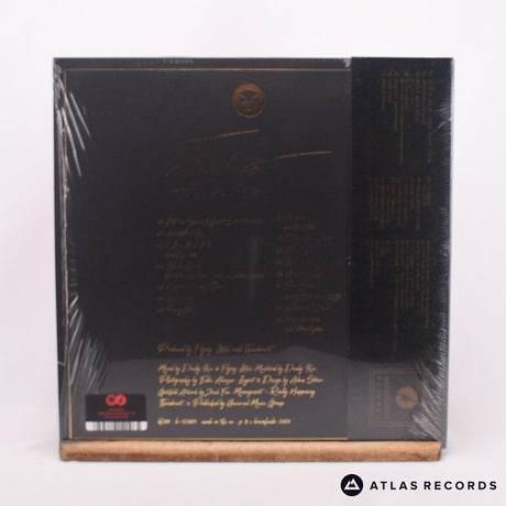 Thundercat - It Is What It Is - Deluxe Edition Limited Edition LP Vinyl Record