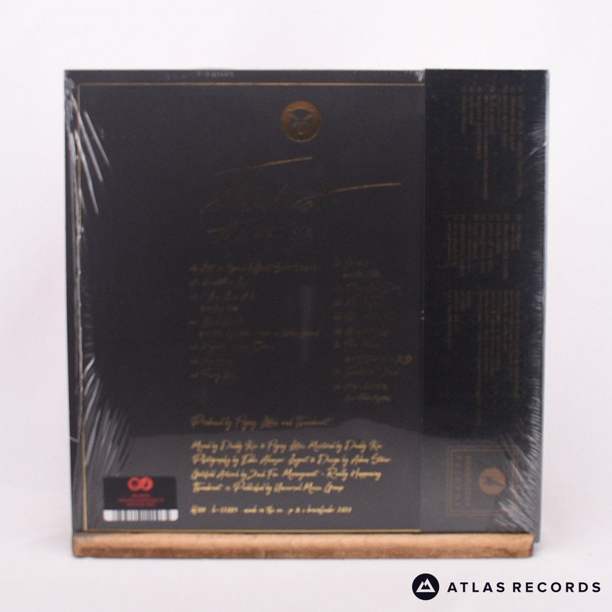 Thundercat - It Is What It Is - Deluxe Edition Limited Edition LP Vinyl Record