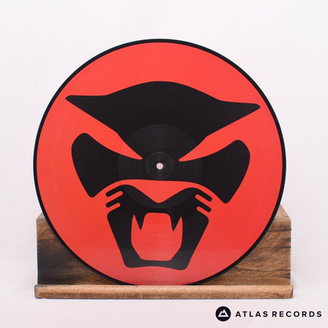 Thundercat - It Is What It Is - Deluxe Edition Limited Edition LP Vinyl Record
