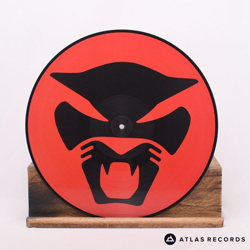 Thundercat - It Is What It Is - Deluxe Edition Limited Edition LP Vinyl Record