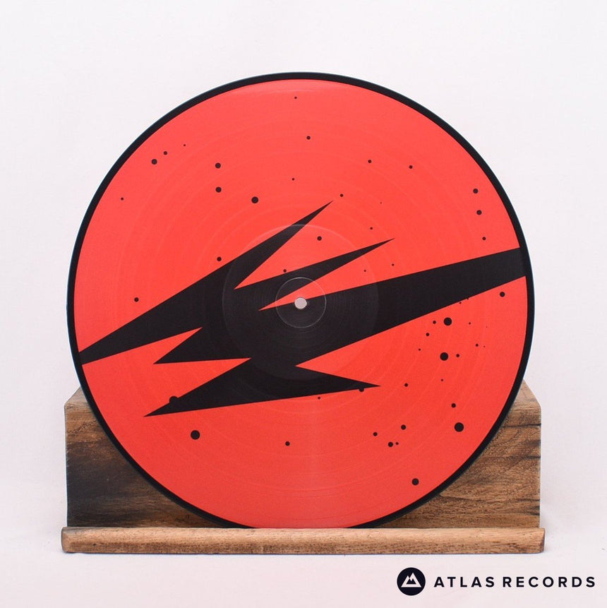 Thundercat - It Is What It Is - Deluxe Edition Limited Edition LP Vinyl Record