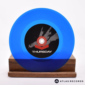 Thursday Counting 5-4-3-2-1 7" Vinyl Record - In Sleeve