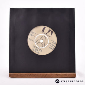 Tiger I Am An Aminal 7" Vinyl Record - In Sleeve