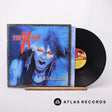 Tigertailz Bezerk LP Vinyl Record - Front Cover & Record