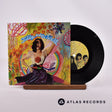 Tilly And The Wall You And I Misbehaving 7" Vinyl Record - Front Cover & Record
