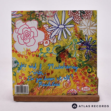 Tilly And The Wall - You And I Misbehaving - 7" Vinyl Record - NM/NM