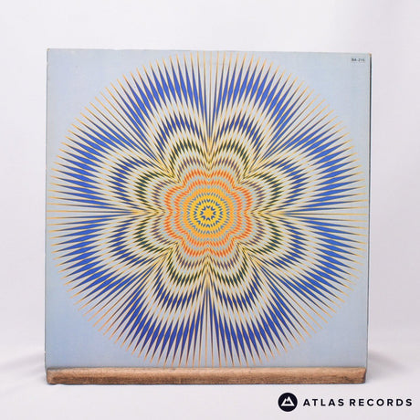 Tim Blake - Blake's New Jerusalem - Reissue LP Vinyl Record - VG+/EX