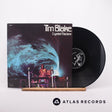Tim Blake Crystal Machine LP Vinyl Record - Front Cover & Record