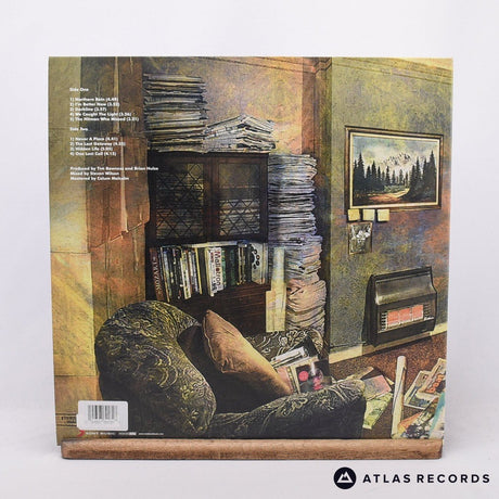 Tim Bowness - Late Night Laments - LP + CD Vinyl Record