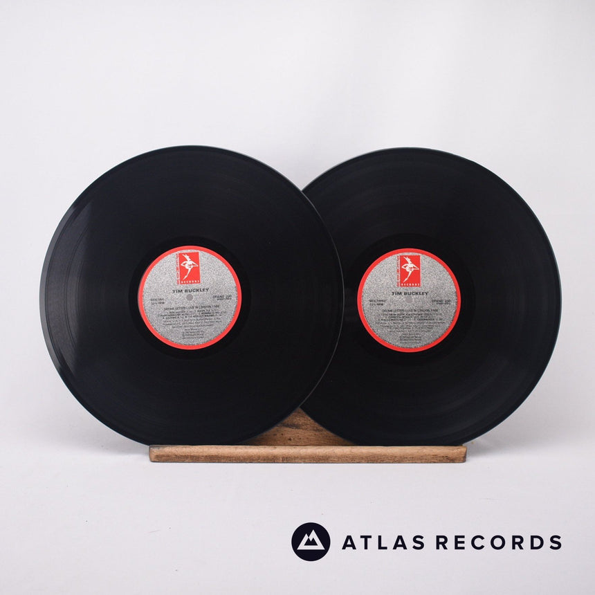 Tim Buckley - Dream Letter (Live In London 1968) - 2 x LP Vinyl Record - EX/EX