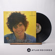 Tim Buckley Goodbye And Hello LP Vinyl Record - Front Cover & Record