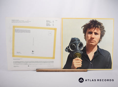 Tim Buckley - Greetings From L.A. - Gatefold A1 B1 LP Vinyl Record - EX/EX