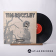 Tim Buckley Lorca LP Vinyl Record - Front Cover & Record