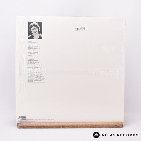 Tim Buckley - Starsailor - 180G Reissue Us LP Vinyl Record - NM/EX