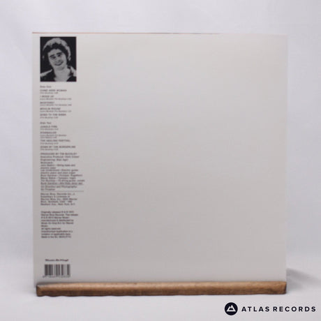 Tim Buckley - Starsailor - 180G Reissue 1A 1B LP Vinyl Record - NM/NM