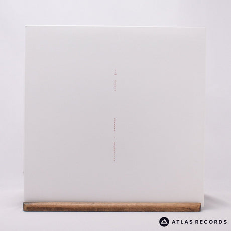 Tim Hecker - Norberg / Apondalifa - LP Vinyl Record - NM/EX