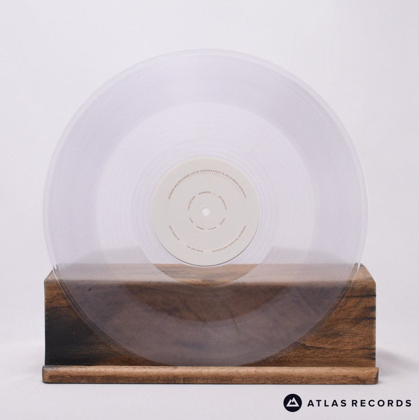 Tim Hecker - Norberg / Apondalifa - LP Vinyl Record - NM/EX