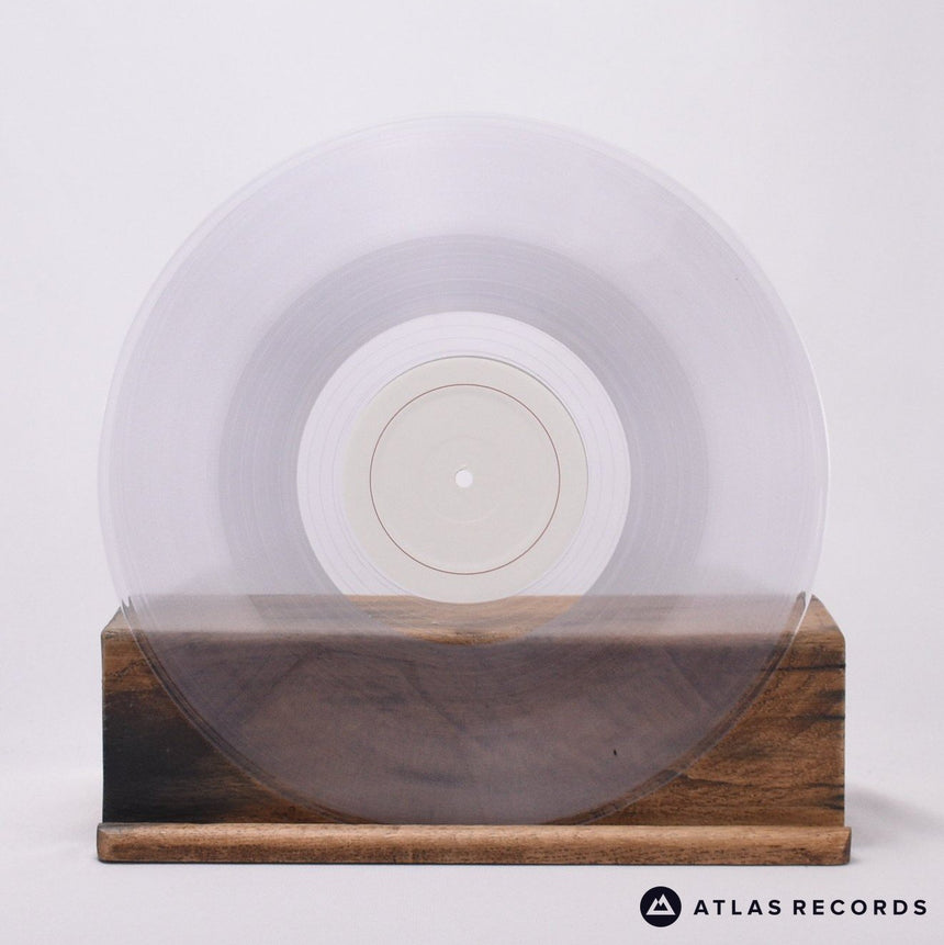 Tim Hecker - Norberg / Apondalifa - LP Vinyl Record - NM/EX