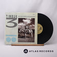 Timbuk 3 The Future's So Bright, I Gotta Wear Shades 12" Vinyl Record - Front Cover & Record