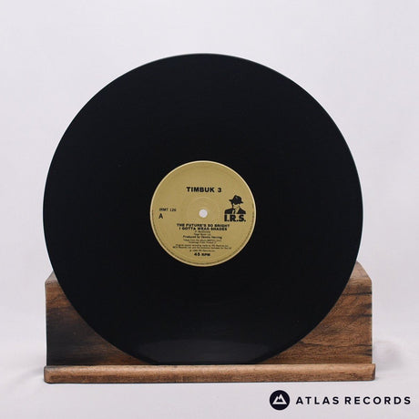 Timbuk 3 - The Future's So Bright, I Gotta Wear Shades - 12" Vinyl Record